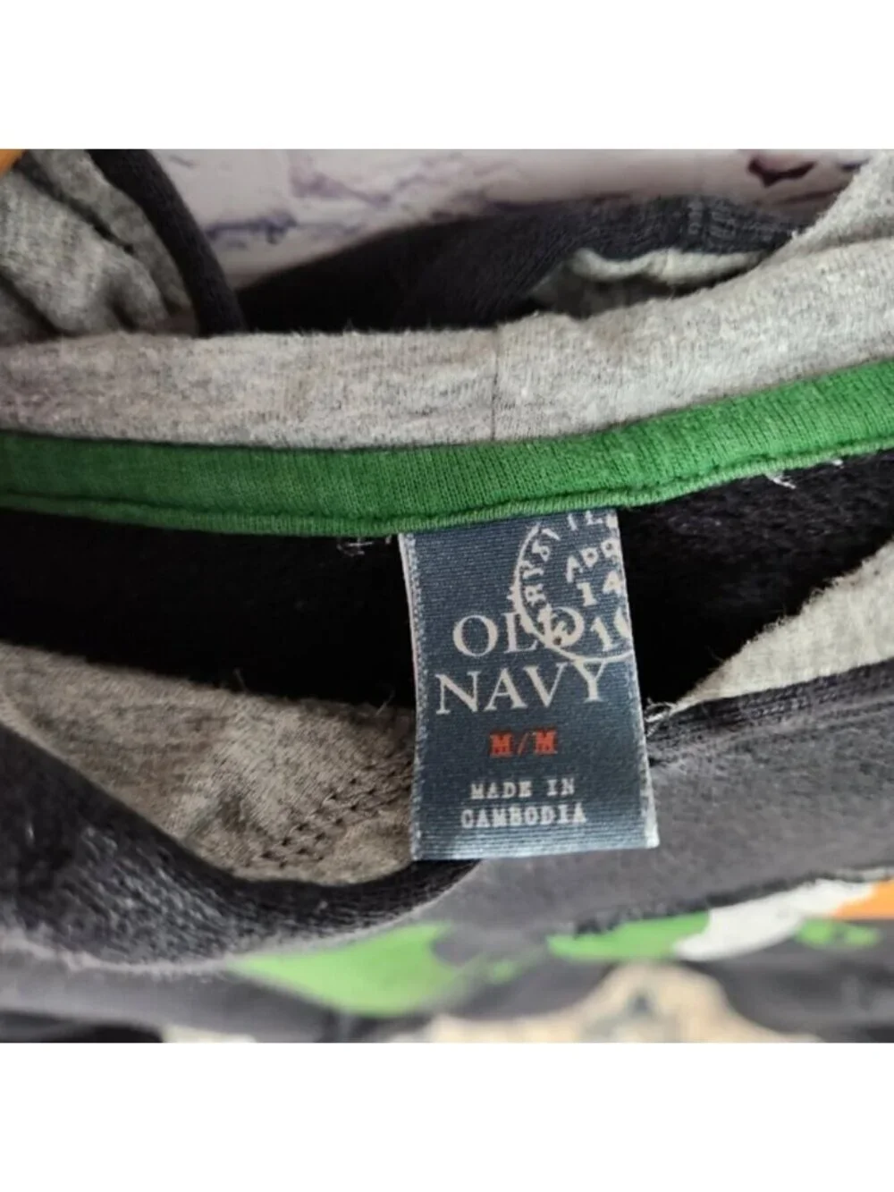 Old Navy old navy